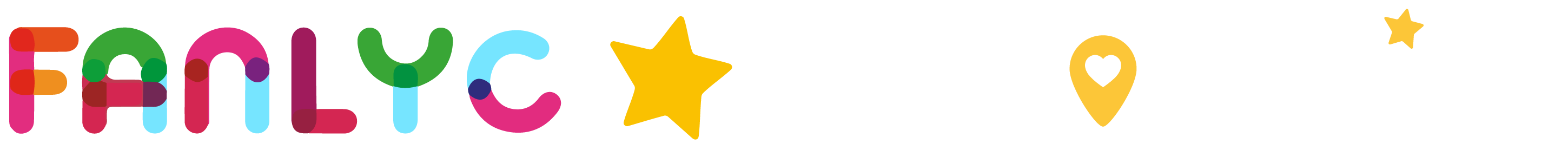 Fanlyc Relevo por la vida